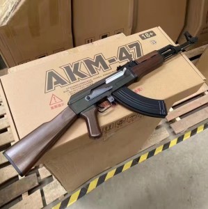 AK-47 Gel Ball Blaster Asscult Rifle2